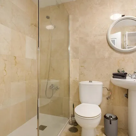 بيت للعطل Casa Yeray