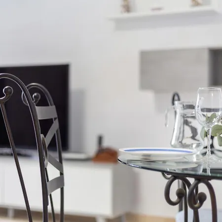 بيت للعطل Casa Yeray