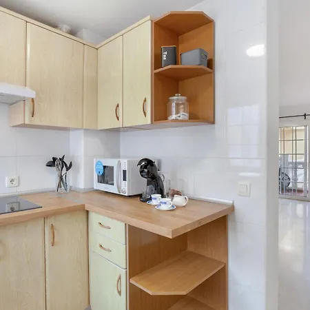 Дом отдыха Casa Yeray