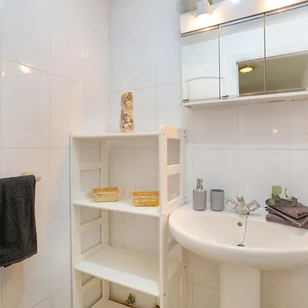 Casa Yeray * كاليتا ذي فوستي