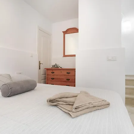 Casa Yeray بيت للعطل كاليتا ذي فوستي
