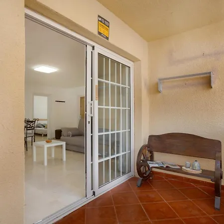 Casa Yeray * كاليتا ذي فوستي