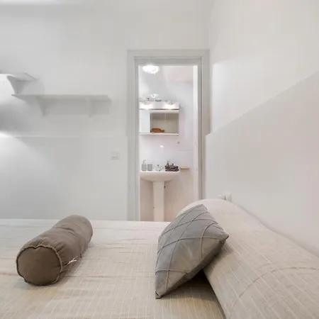 Casa Yeray Tatil Evi *