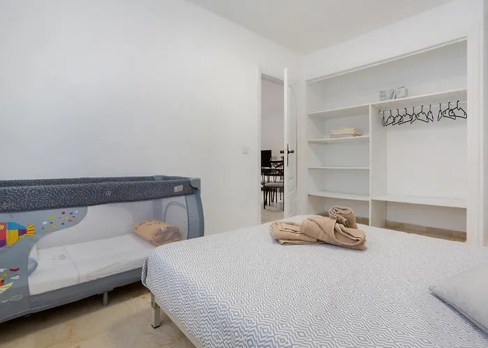 Feriehus Casa Yeray Caleta De Fuste