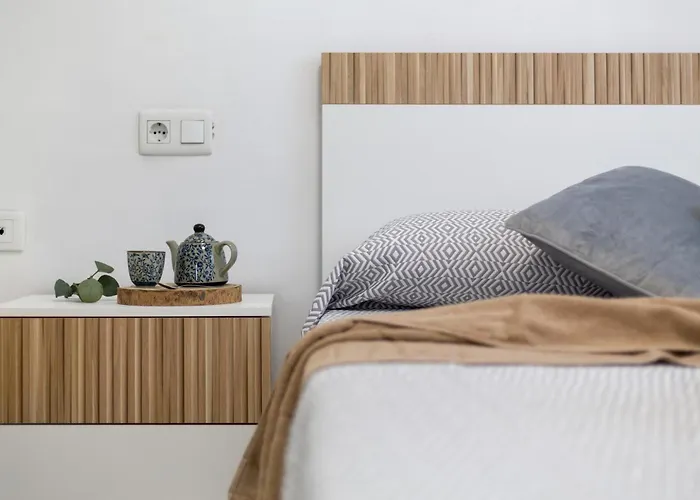 Casa Yeray Caleta De Fuste