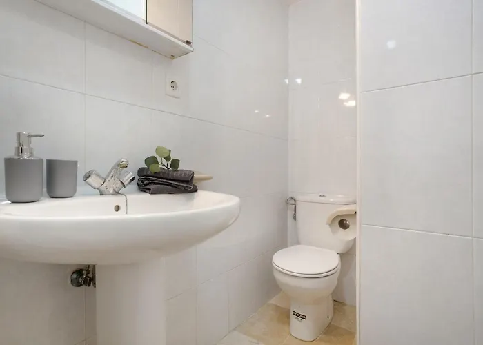 Casa Yeray Caleta De Fuste