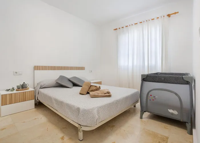 Feriehus Casa Yeray Caleta De Fuste