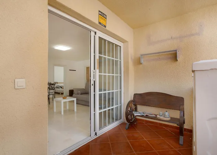 Casa Yeray * Caleta De Fuste