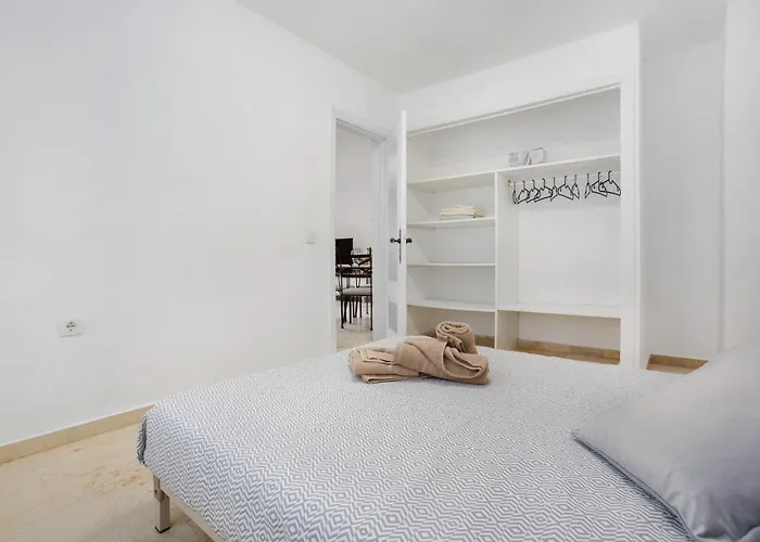 Casa Yeray Feriehus Caleta De Fuste