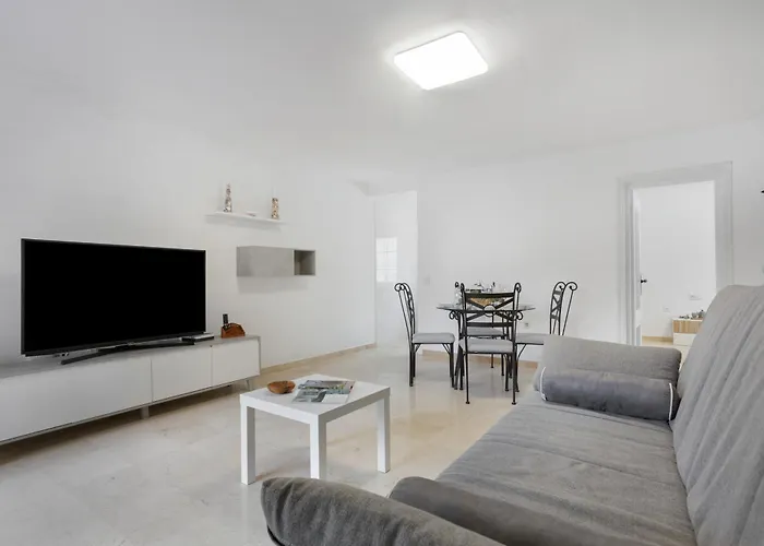 Casa Yeray Caleta De Fuste