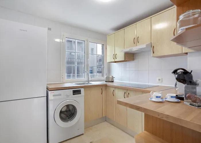 Casa Yeray Caleta De Fuste