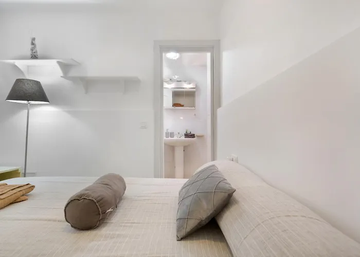 Casa Yeray Feriehus *