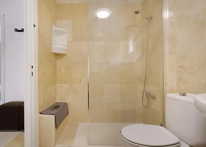 Casa Yeray Feriehus Caleta De Fuste