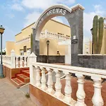 Holiday home Casa Yeray