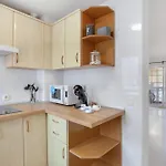 Holiday home Casa Yeray