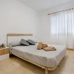 Casa Yeray Holiday home *