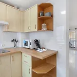 Casa Yeray Ferienhaus