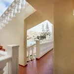 Casa Yeray Ferienhaus *