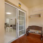 Casa Yeray Ferienhaus Caleta De Fuste