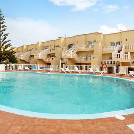 Hébergement de vacances Casa Yeray