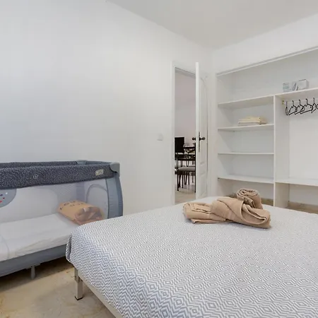 Holiday home Casa Yeray Caleta De Fuste