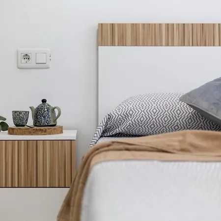 Casa Yeray Caleta De Fuste