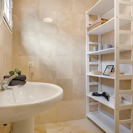 Holiday home Casa Yeray