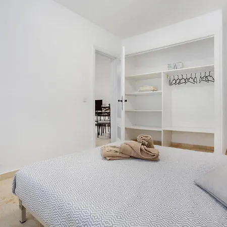 Casa Yeray Holiday home Caleta De Fuste