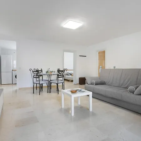 Casa Yeray Dom wakacyjny