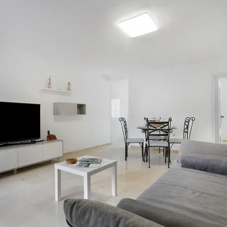 Casa Yeray Caleta De Fuste