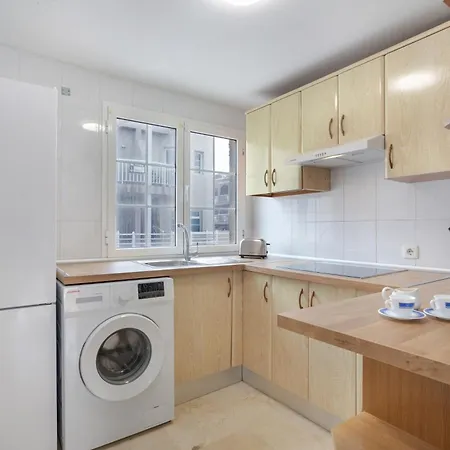 Casa Yeray Caleta De Fuste