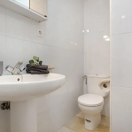 Ferienhaus Casa Yeray *