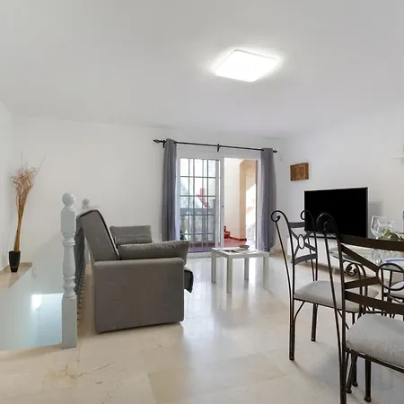 Holiday home Casa Yeray Caleta De Fuste