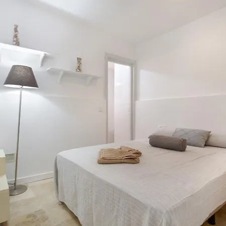 Casa Yeray Σπίτι διακοπών *