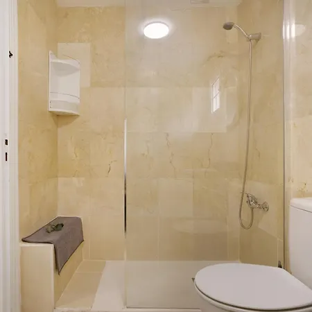 Casa Yeray * Калета-де-Фусте